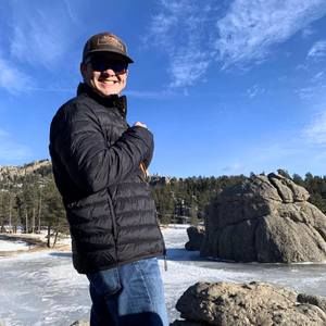 Meet your Posher, Cole